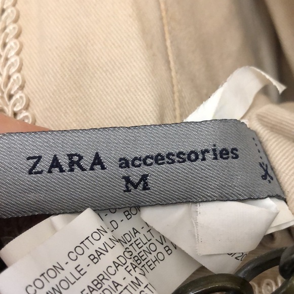 Zara | Feather bag - Picture 10 of 15